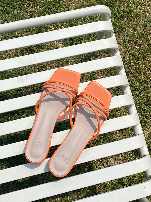 22 Summer Sandal (8 colors)